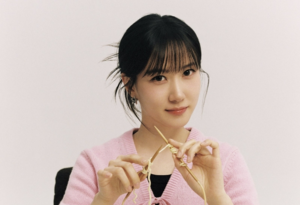 Park Eun-bin: 'I simply trusted the team' despite Cha Eun-woo scandal buzz
