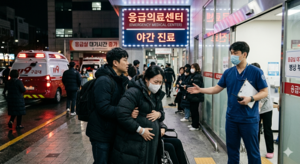 임산부·신생아 뺑뺑이 사라질까?…중증 모자의료센터 전국 6곳으로 확충