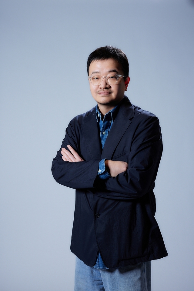 연상호 감독/사진=쇼박스 제공