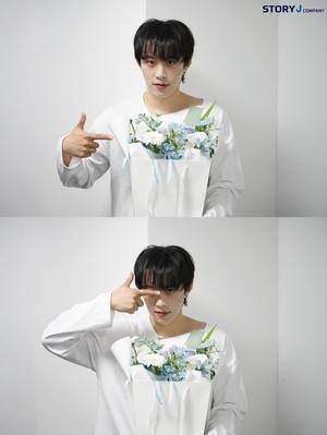 김성철, 뮤지컬 ‘데스노트’ 성료 “매번 심장 미친듯 뛰게 만들어”