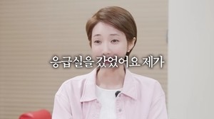‘패셔니스타’ 고준희, 옷정리만 ‘7박 8일?’...잠적할 만큼 힘든 이사 “응급실 갔어” (고준희GO)