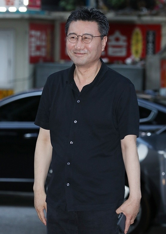 故 최정우. 헤럴드뮤즈DB