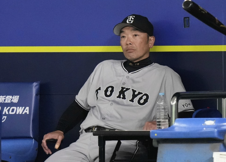 Shinnosuke Abe   (Yonhap)