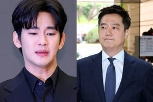 ‘AI 조작해 김수현 누명’ 김세의 구속…“증거인멸·도주 염려”