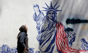 Iran media says negotiators seek $24b asset release in US deal