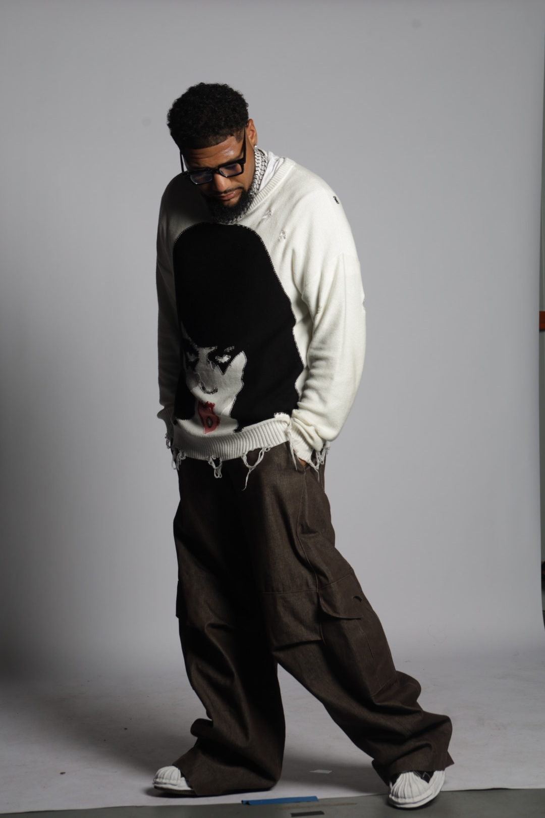 Derrick Milano (Derrick Milano)