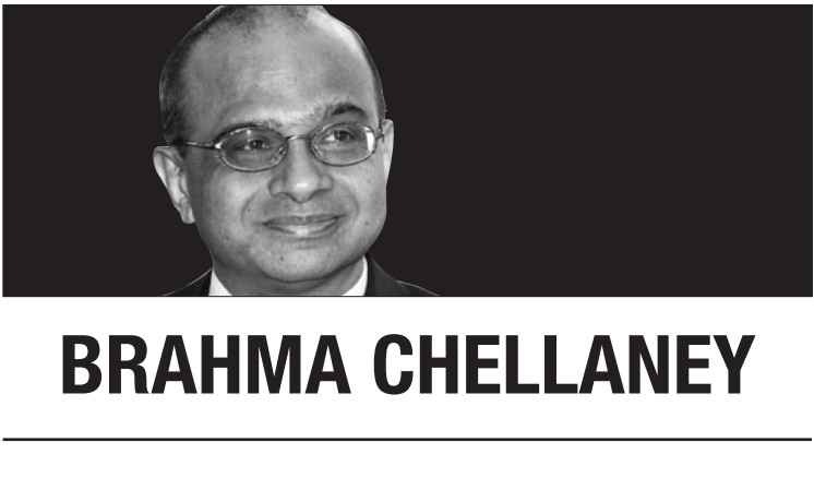 BRAHMA CHELLANEY
