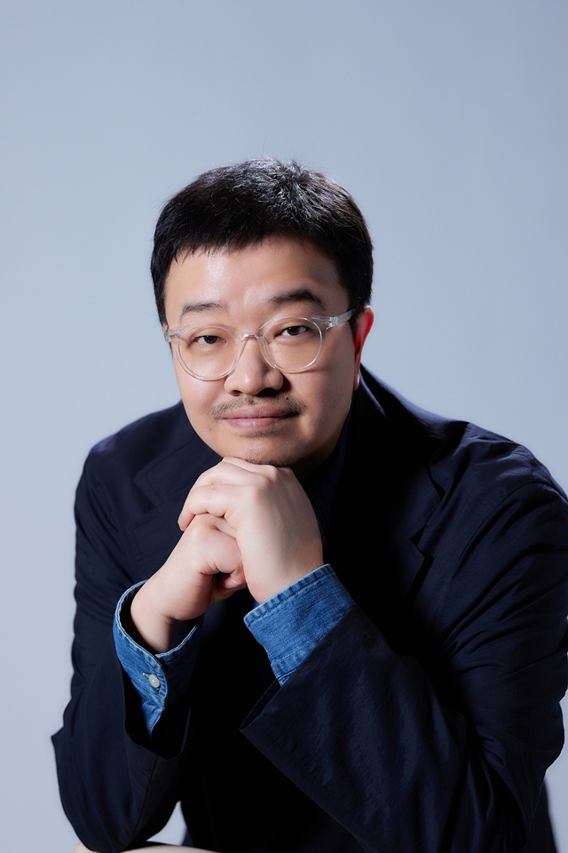 연상호 감독/사진=쇼박스 제공
