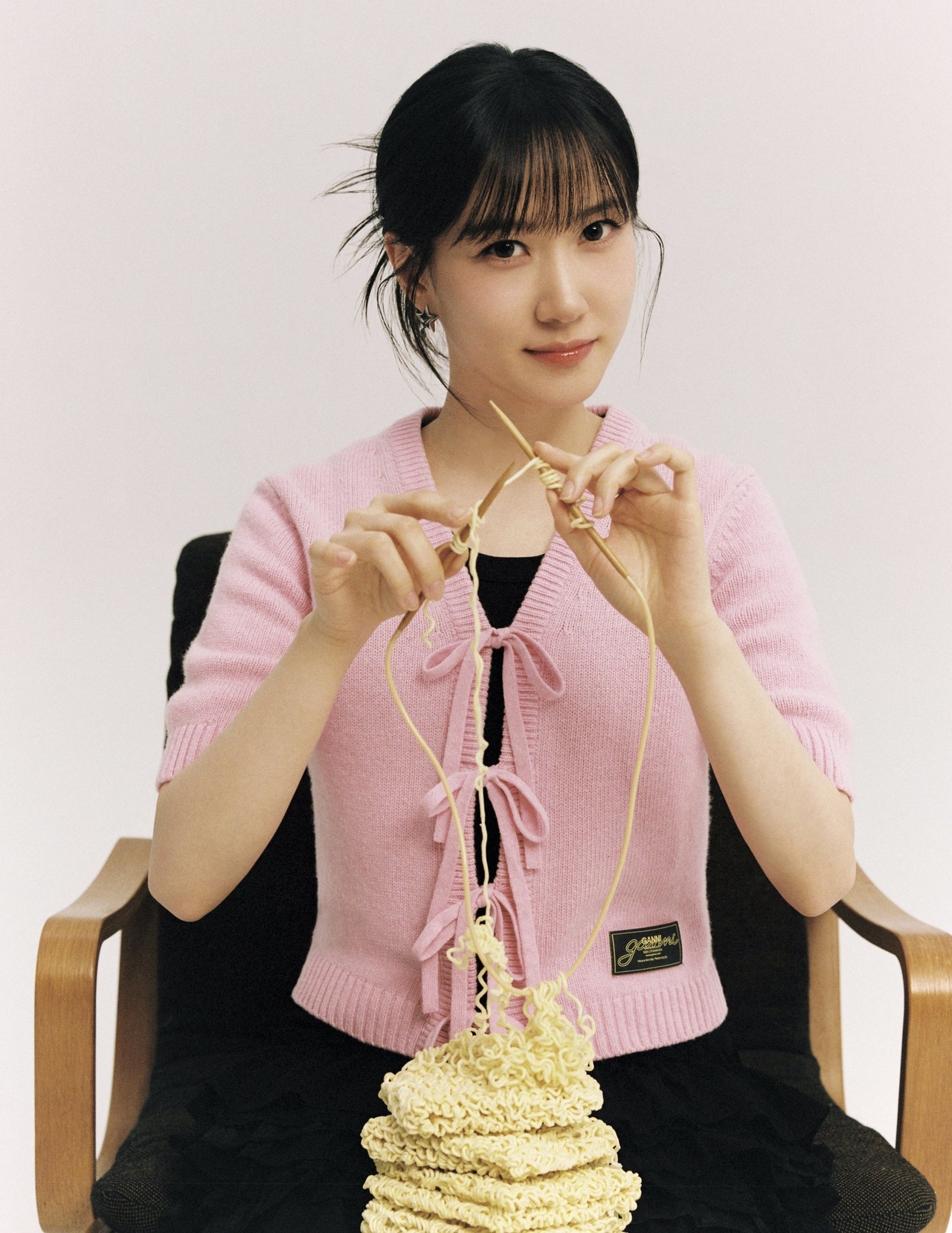Park Eun-bin (Netflix)