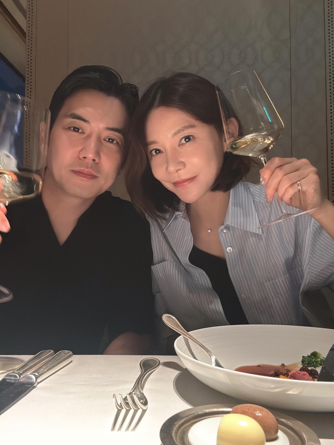 사진=차예련 채널