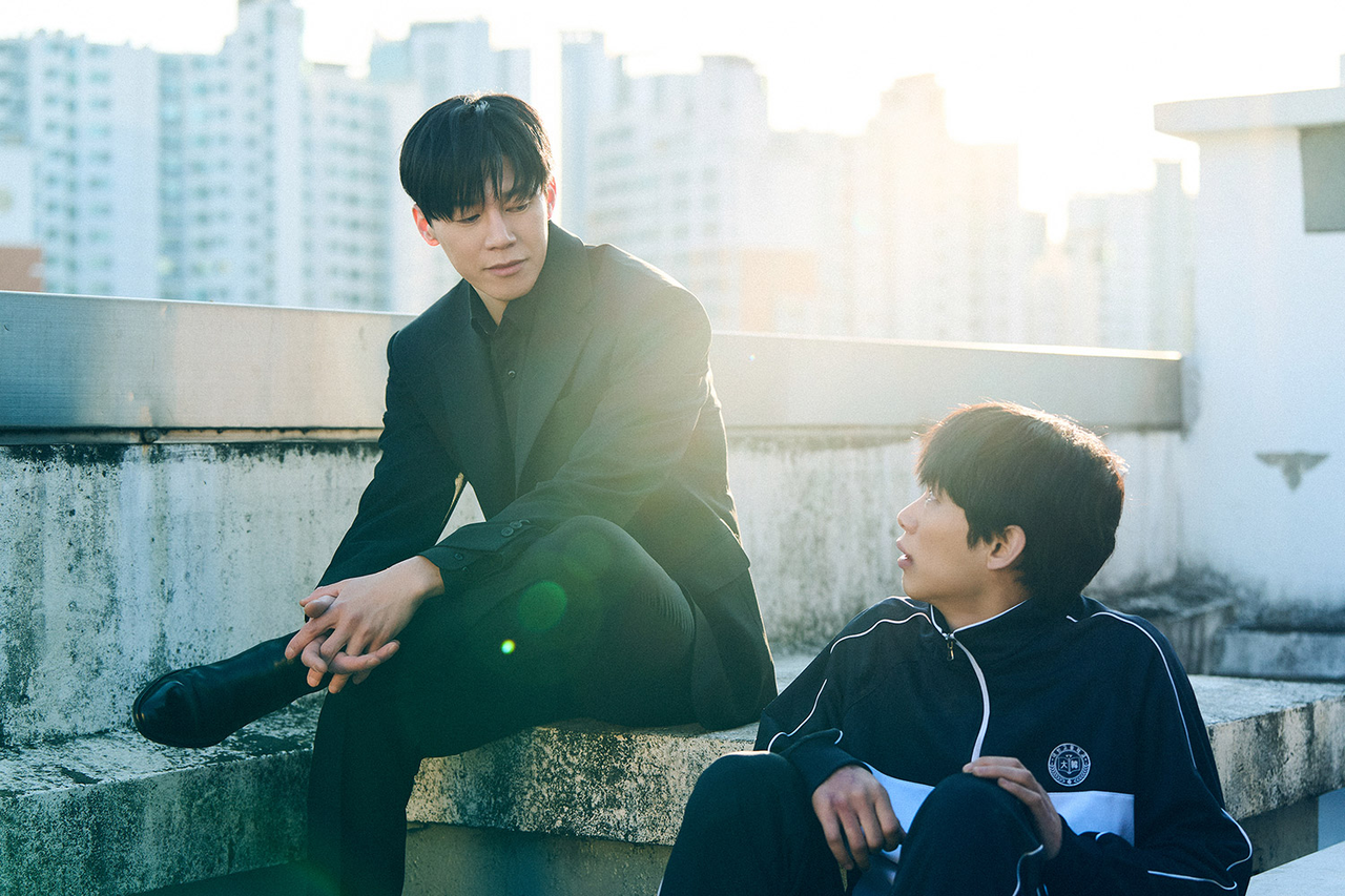 [넷플릭스 제공]