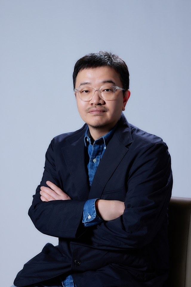 연상호 감독/사진=쇼박스 제공