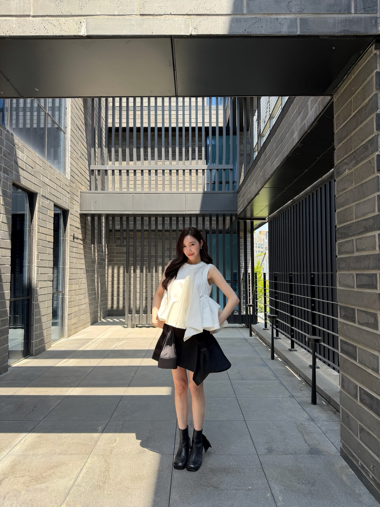사진=티파니 채널