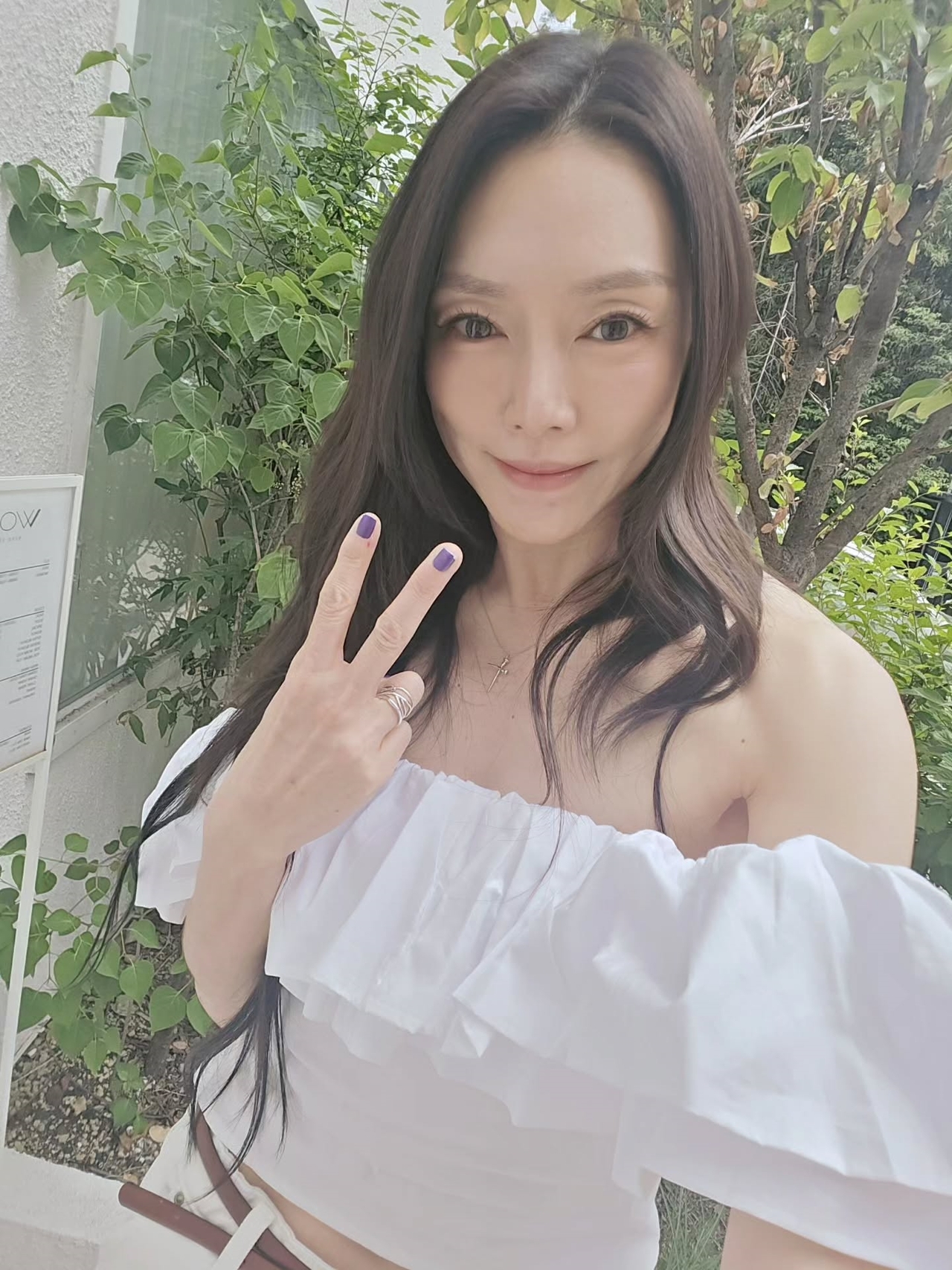 사진=차지연 채널