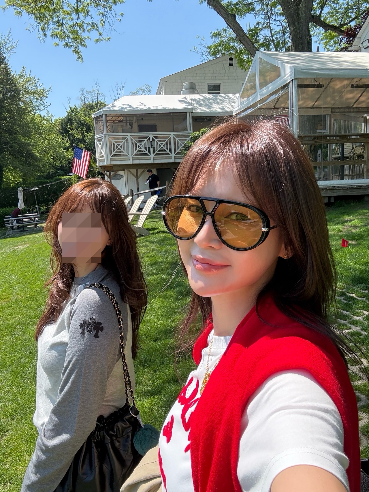 사진=이혜원 채널