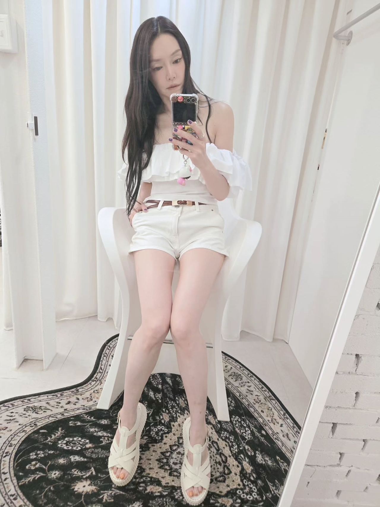 사진=차지연 채널