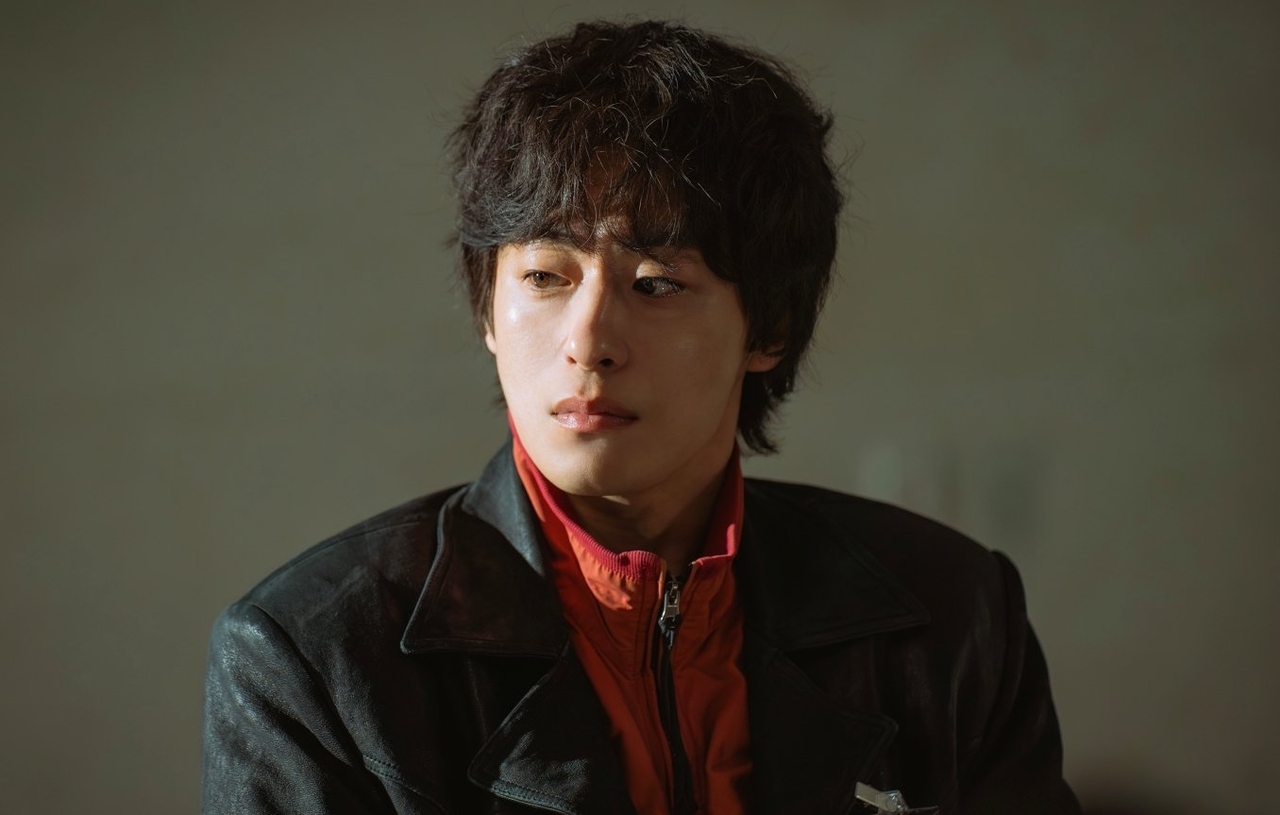 “We Are All Trying Here,” starring Koo Kyo-hwan (JTBC)