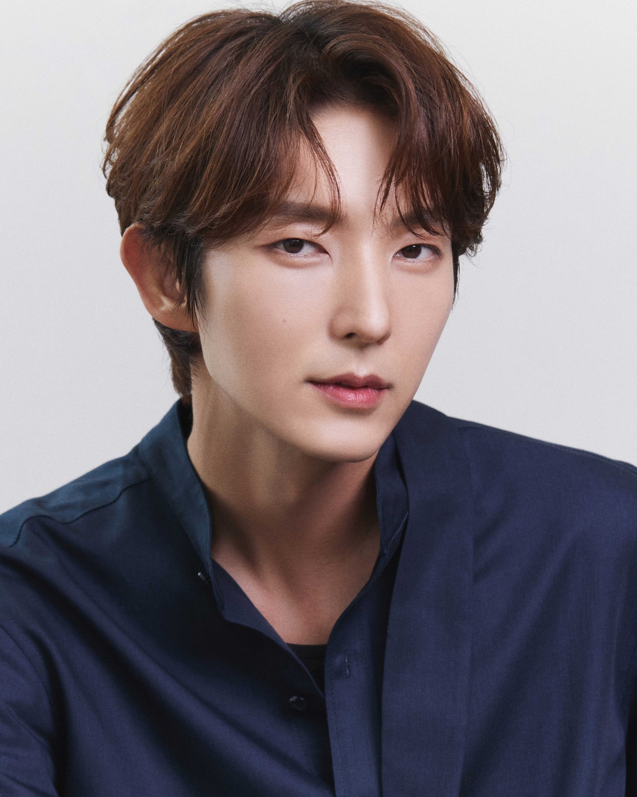 Pemain kiDnap GAME - kolaborasi pan-Asia antara Lee Joon-gi dan Kentaro Sakaguchi