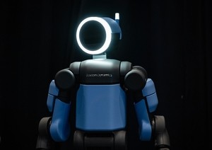 Hyundai builds new robot units to scale Atlas deployment