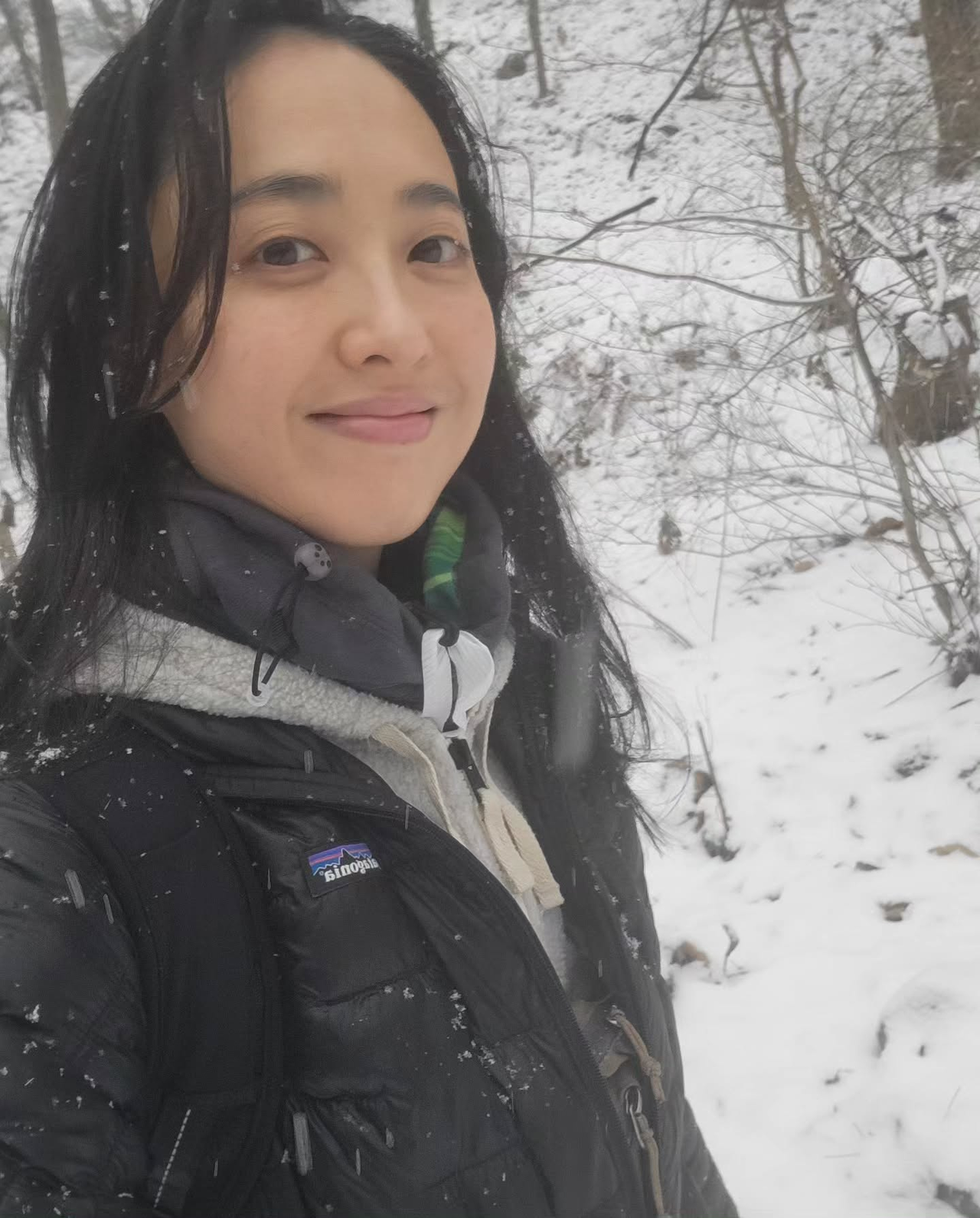 사진=김민정 채널