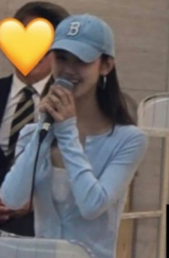 온라인 커뮤니티 캡처