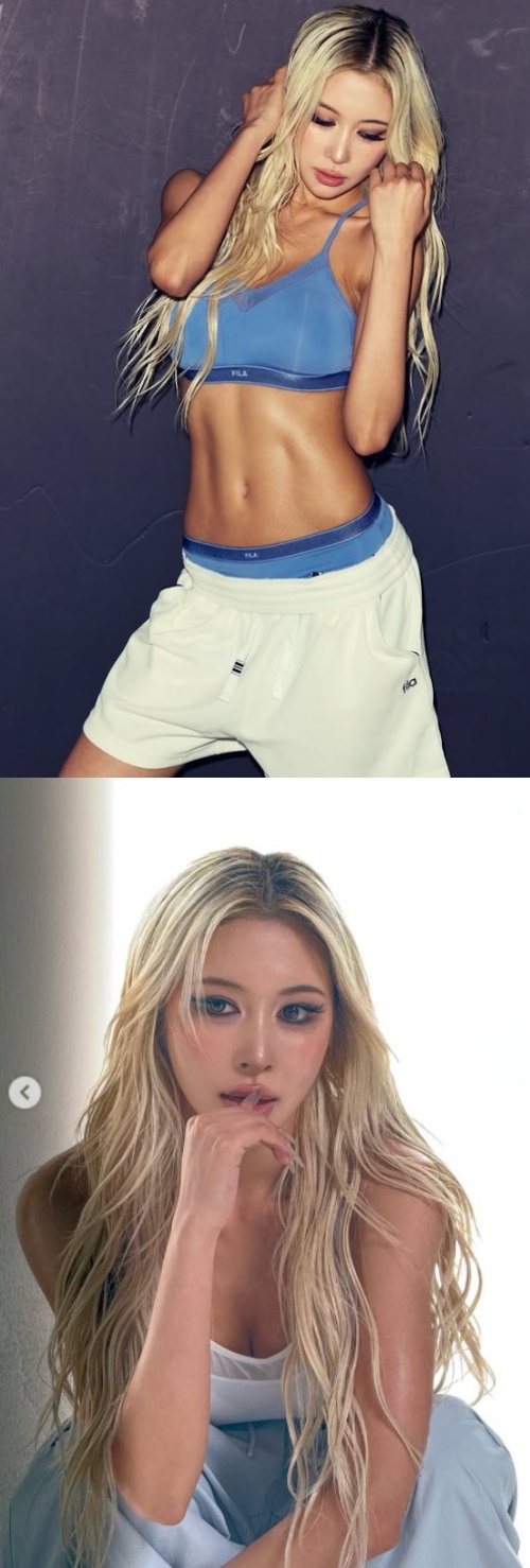 다영 채널