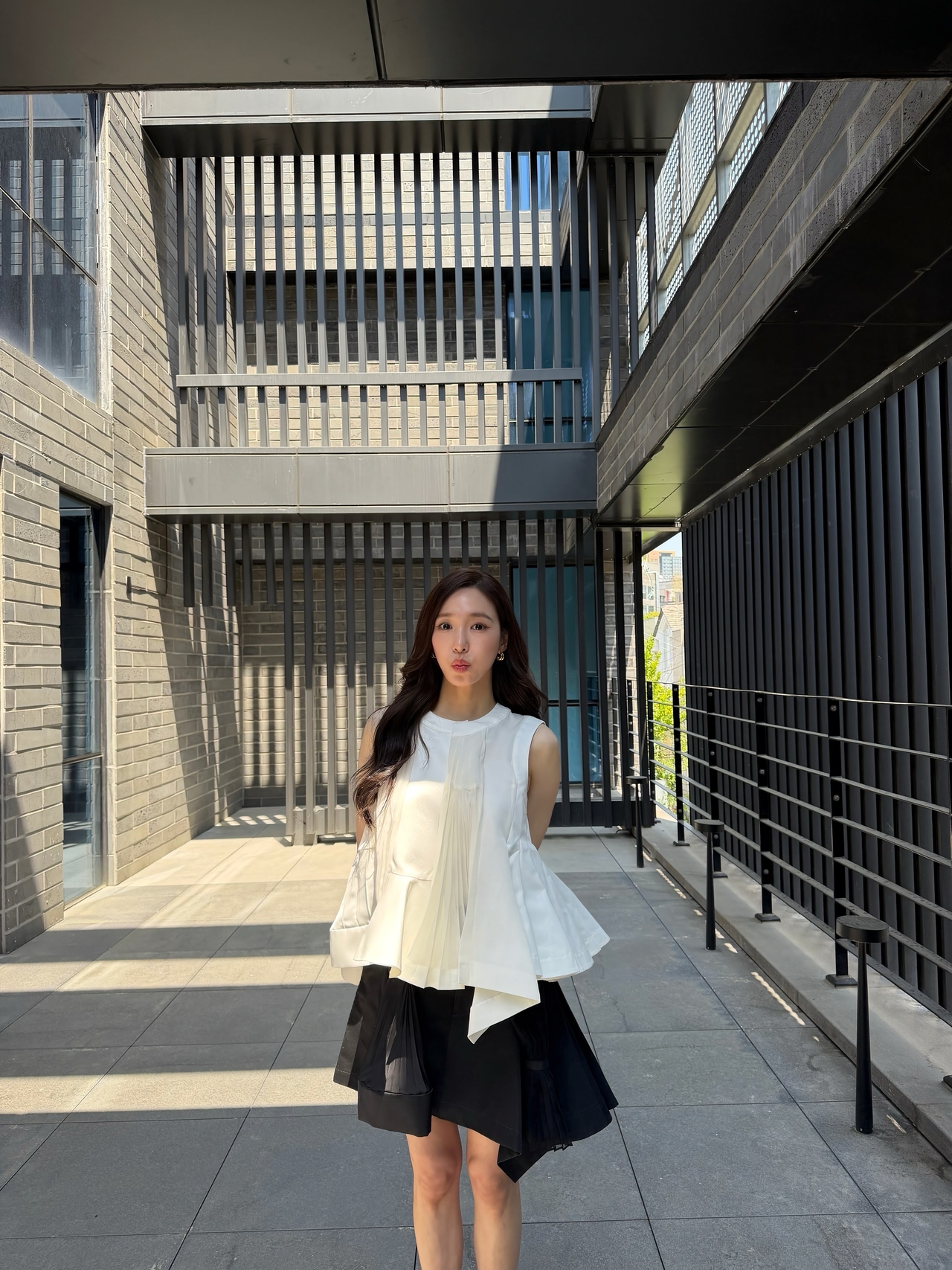 사진=티파니 채널