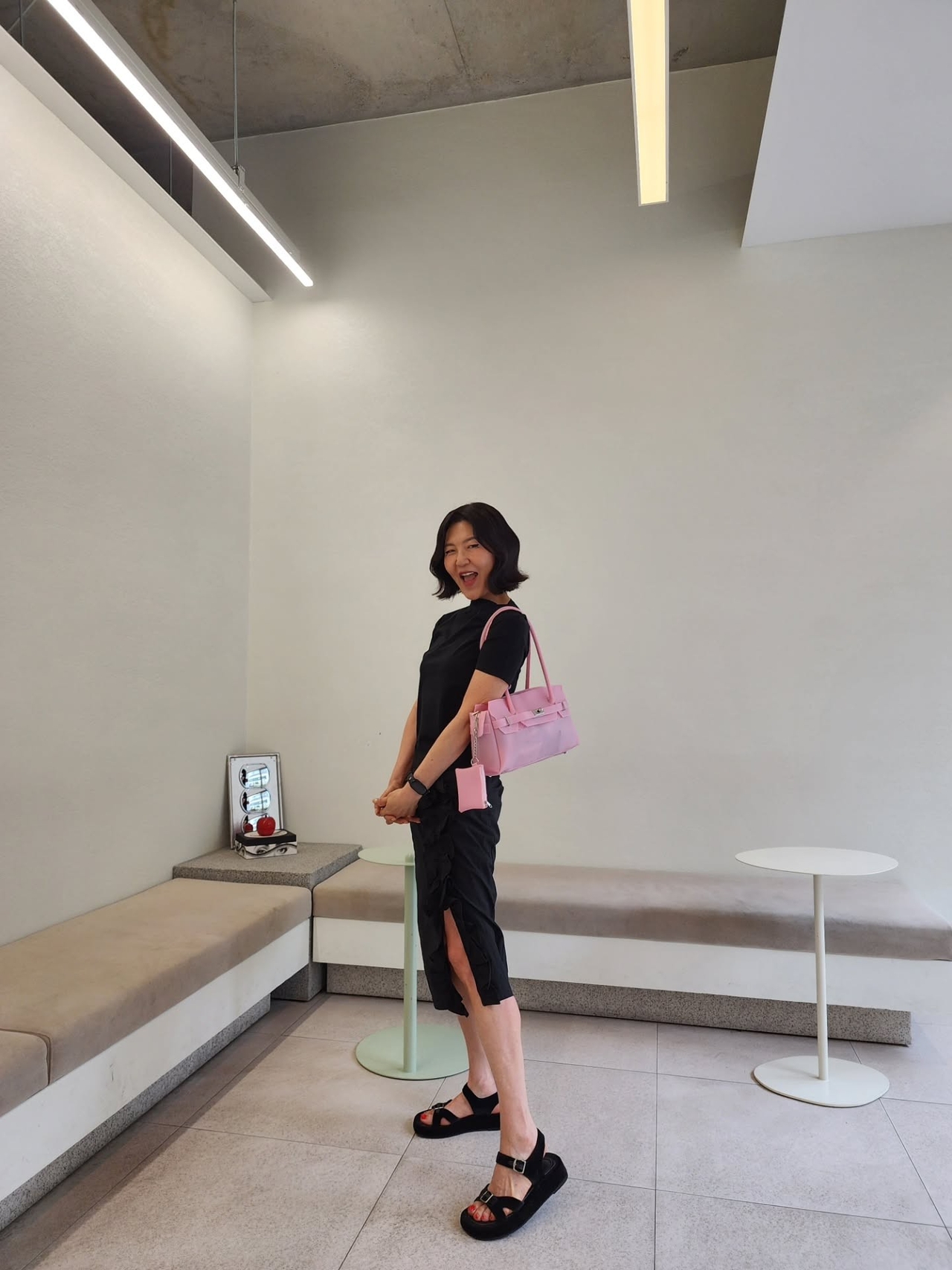 한혜연 채널