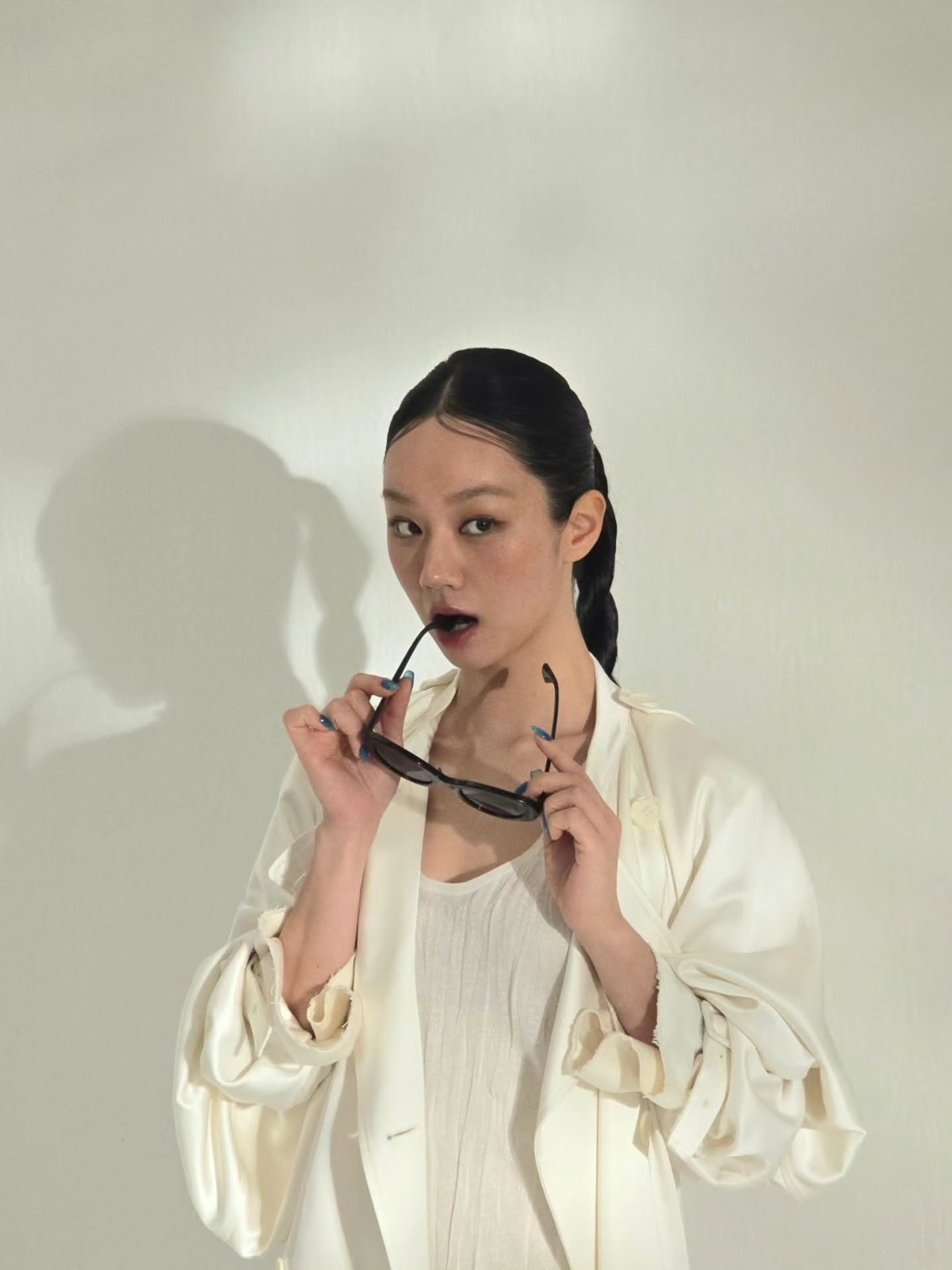사진=혜리 채널