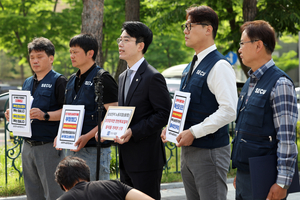 ‘9부 능선’ 넘은 투표율, 가결 전망…더 큰 숙제는 내부 통합