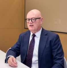 New Danish chamber sees shared industrial future with Korea