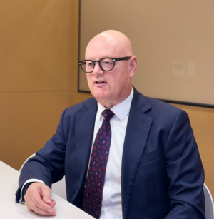 New Danish chamber sees shared industrial future with Korea