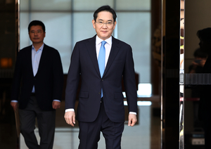 경고 메시지 던진 26%의 반대표…이재용의 ‘원삼성’ 여정은 지금부터 [삼성전자 노사 합의안 가결]
