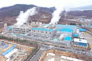 세계 최대 POM 공장 풀가동…코오롱인더, 고부가 전환 박차 [그 회사 어때?]
