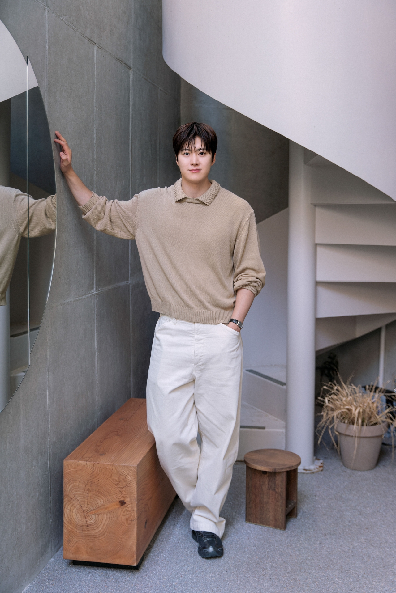 공명/사진제공=사람엔터테인먼트