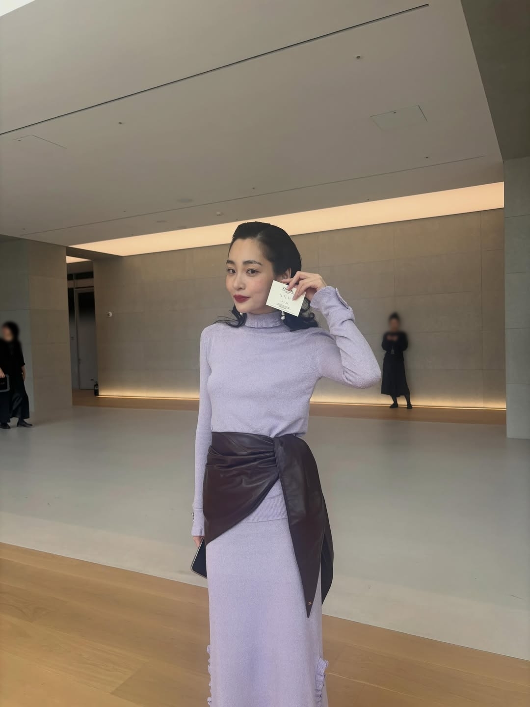 사진=김민하 채널