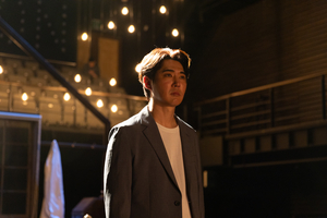 1st generation K-pop star revisits struggles of trainee years on stage