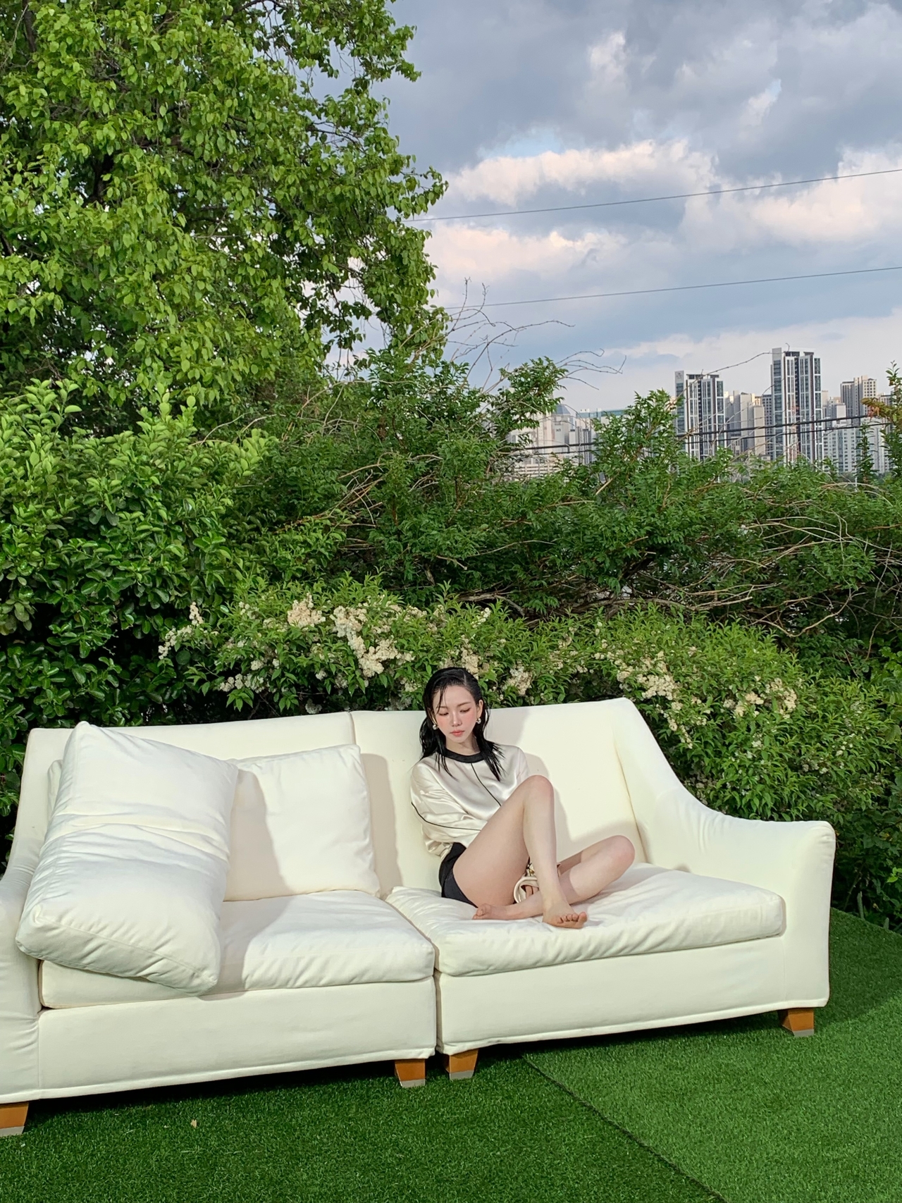 카리나 채널
