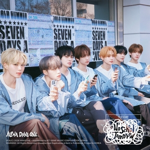 Alpha Drive One tops iTunes Chart with new single