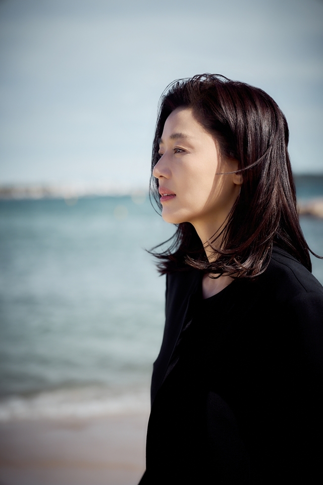 배우 전지현/사진=쇼박스 제공