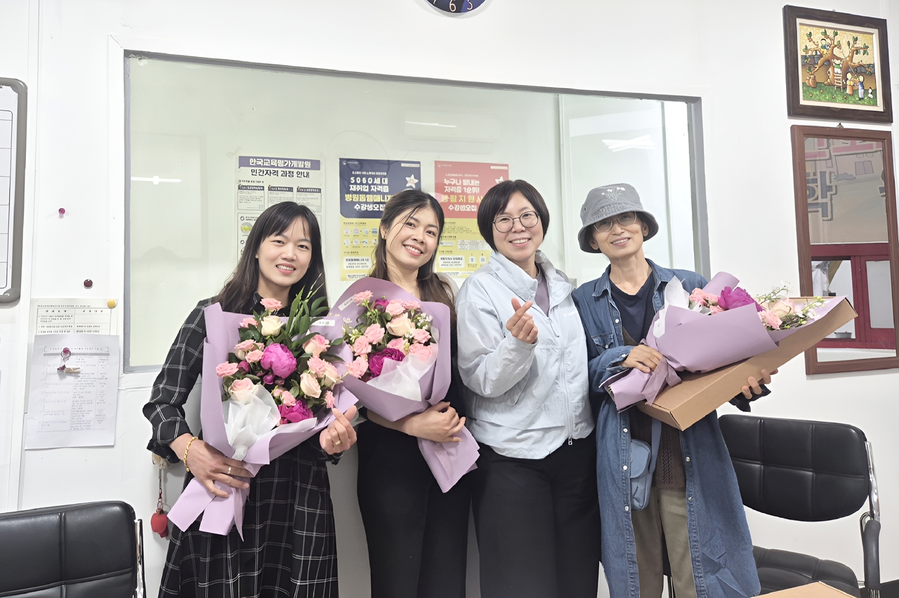 [청송군 제공]