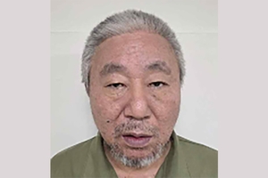 청주 노래방 살인사건 피의자 백승태, 신상 공개