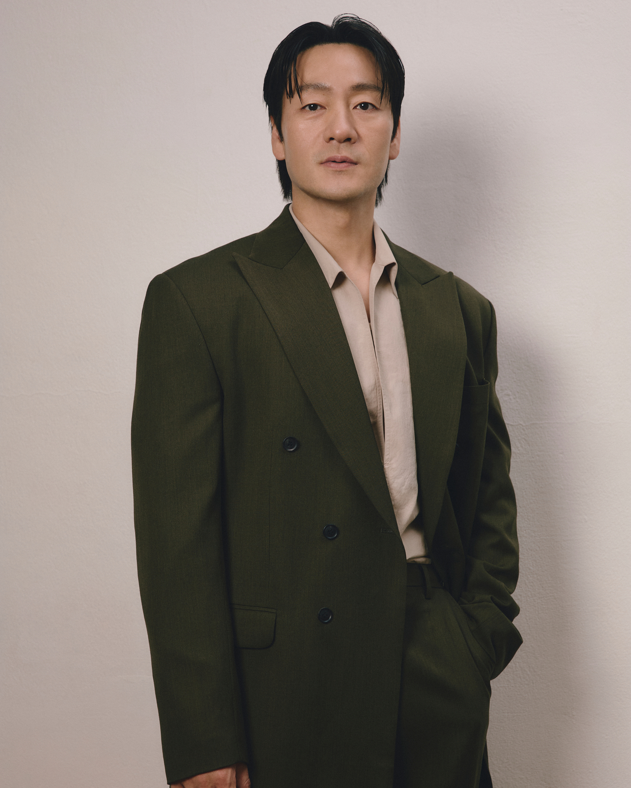 박해수/사진=BH 엔터 제공