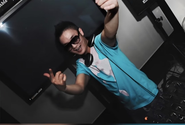 DJ 싸이토닉