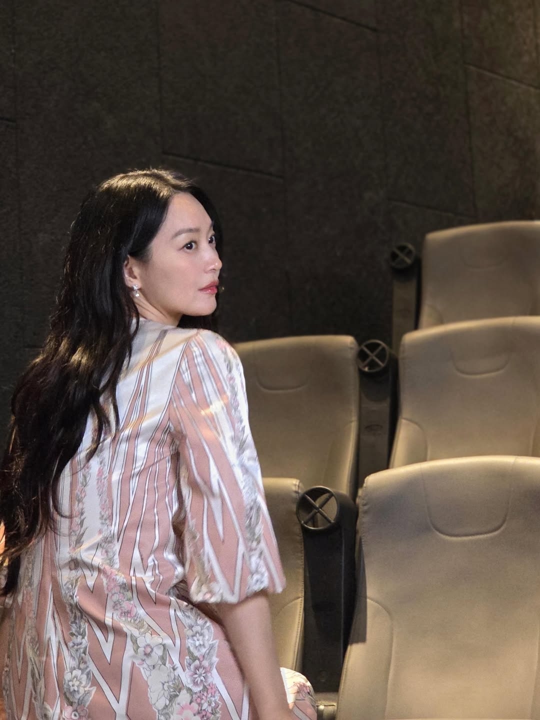 사진=신민아 채널