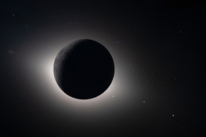 NASA details moon base strategy