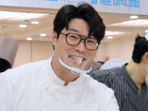 '흑백요리사' 오세득 '10억사기·농장탈취' 의혹 반박 "허위주장,... - 뉴스 썸네일 이미지