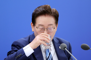 이재명 대통령, 체납 국세 100억원 거둬들인 국세청에 “잘 하고 계신다”