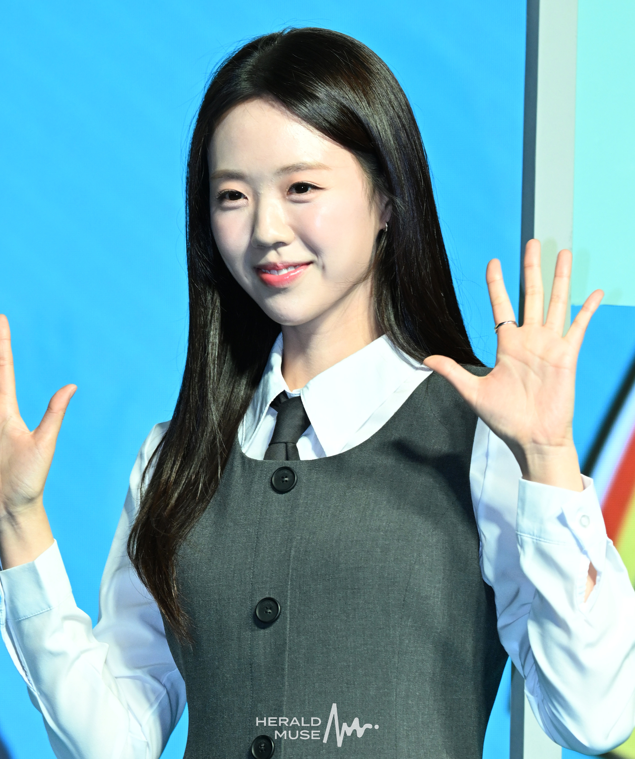 지예은/헤럴드뮤즈 DB