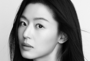 Jun Ji-hyun on fame, aging and her Cannes debut